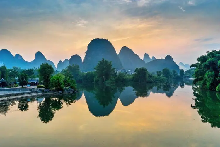 绿色高精度智慧城市